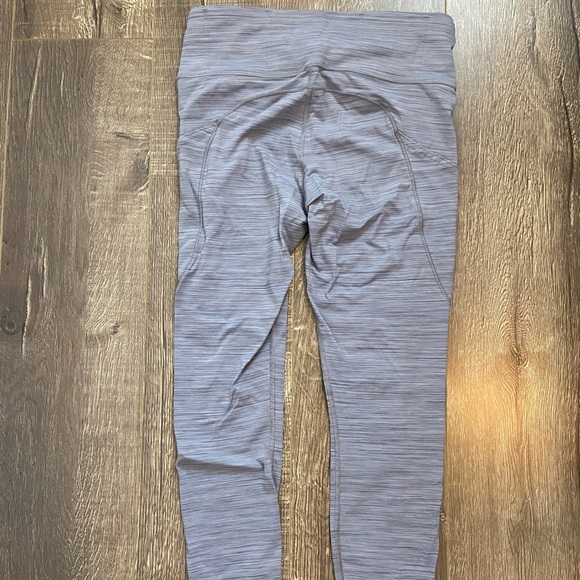 Lululemon fast and free tights - Picture 3 of 6